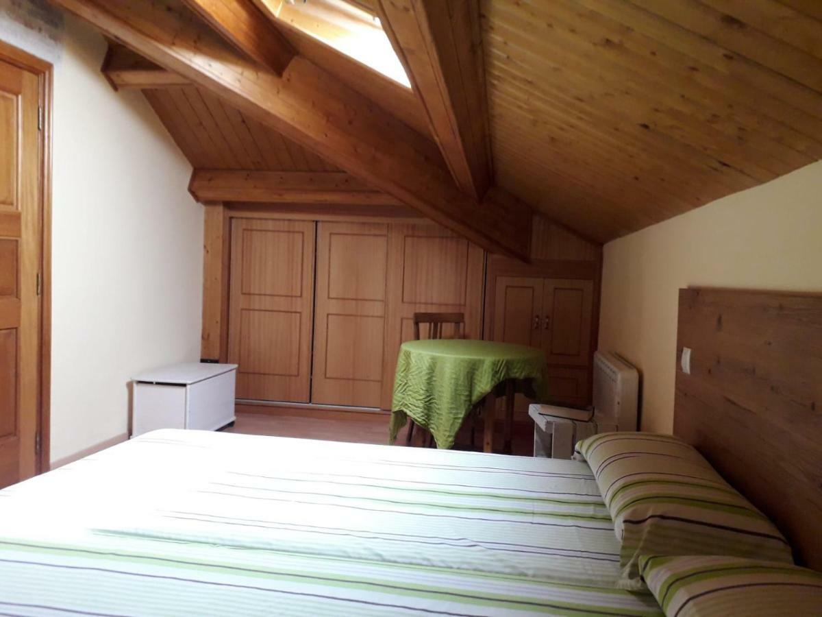 Casa Luz Villa Avila Bagian luar foto