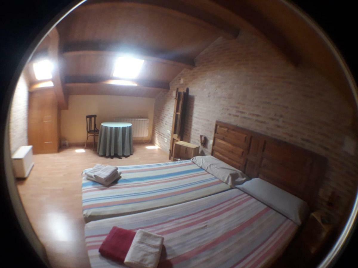 Casa Luz Villa Avila Bagian luar foto